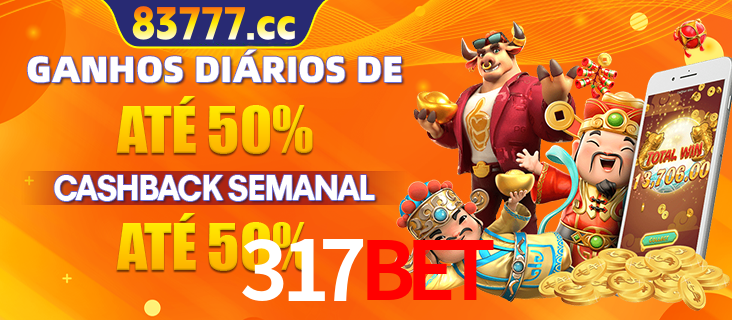 Anúncio de um membro ganhador do cassino 317bet que ganhou R$2.193.486,00 jogando o slot PG Fortune Tiger, com os mascotes do jogo comemorando o prêmio.